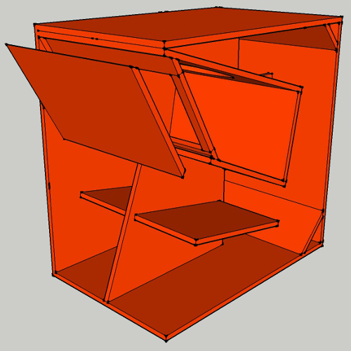 cerwinvega_sl36