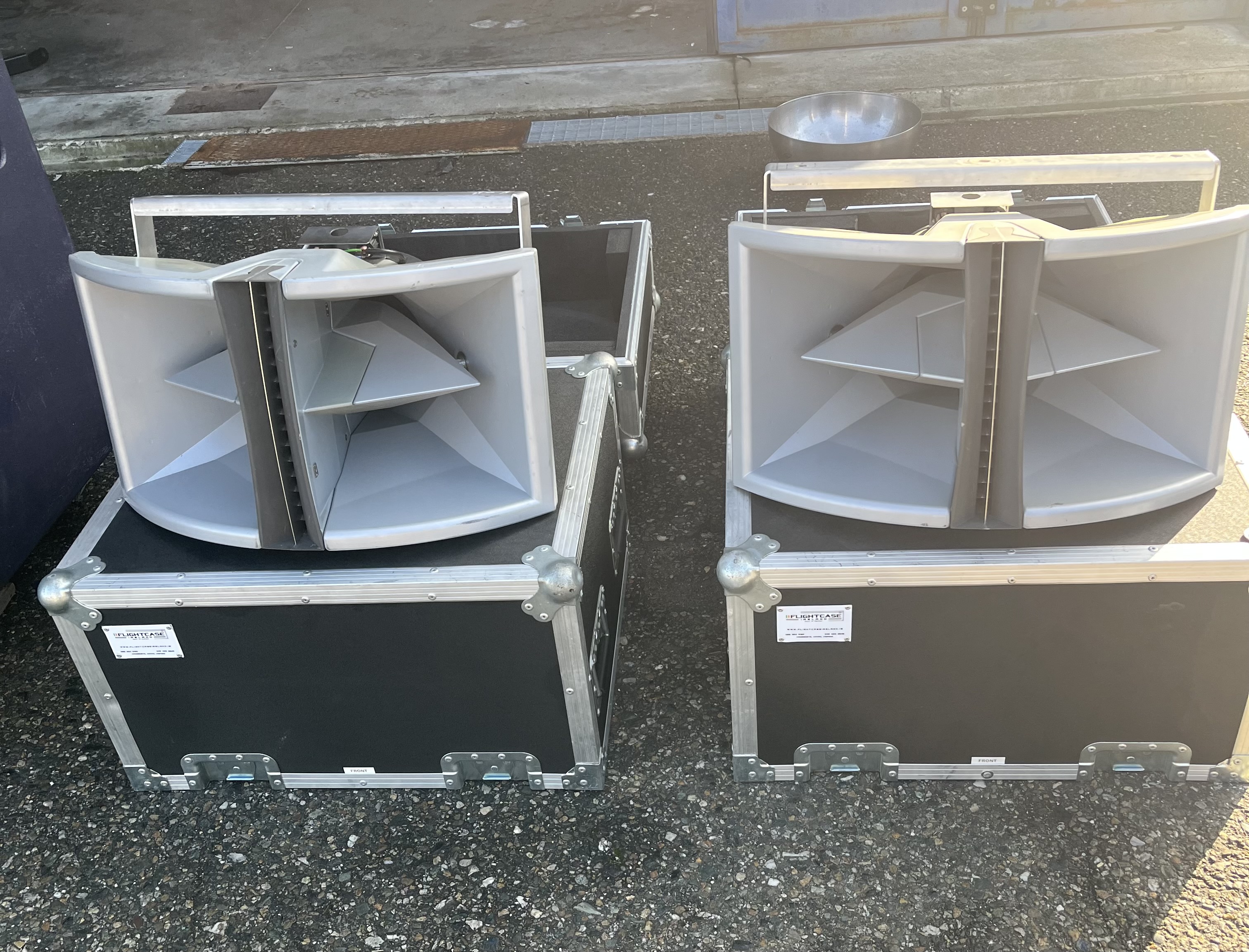 Funktion one EvoX SH